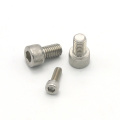 DIN912 types of Furniture screws and bolts